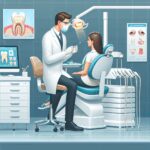 Espelho Odontológico: Funções, Tipos, Cuidados e Inovações Essenciais para a Prática Clínica