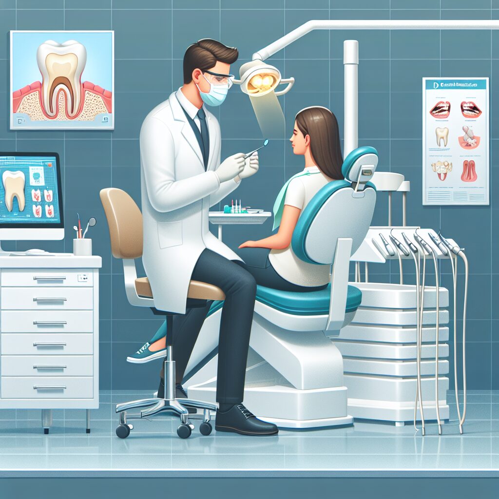 CIV na Odontologia: Garantia de Segurança, Qualidade e Inovação nos Tratamentos Bucais