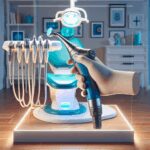 Espelho Odontológico: Funções, Tipos, Cuidados e Inovações Essenciais para a Prática Clínica