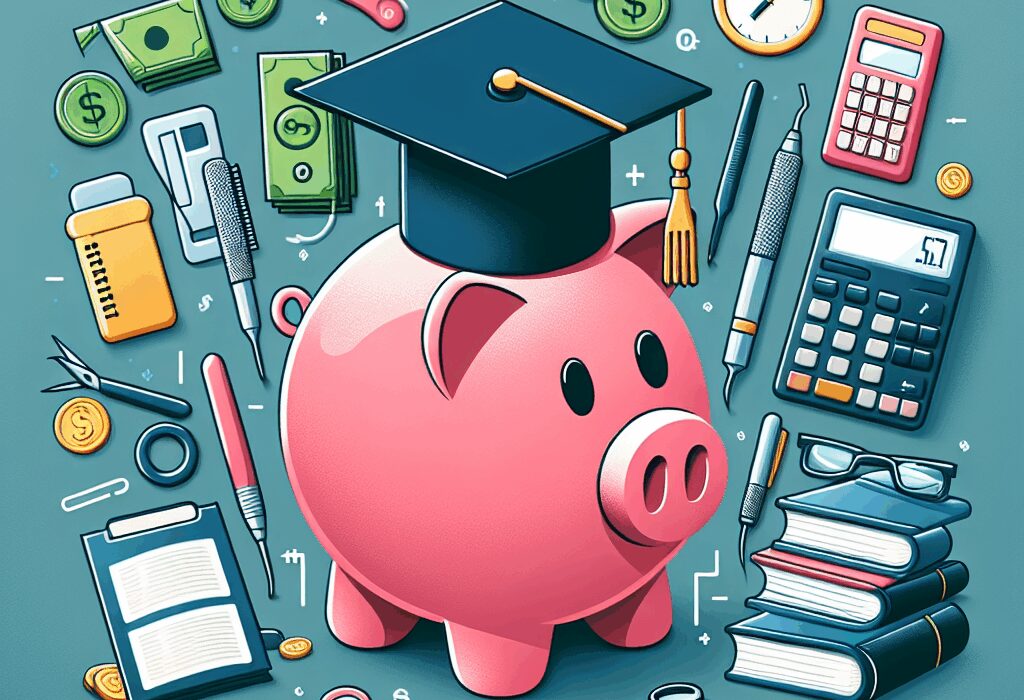 Quanto custa a faculdade de odontologia? Guia completo sobre mensalidades, materiais e financiamento