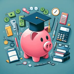 Quanto custa a faculdade de odontologia? Guia completo sobre mensalidades, materiais e financiamento