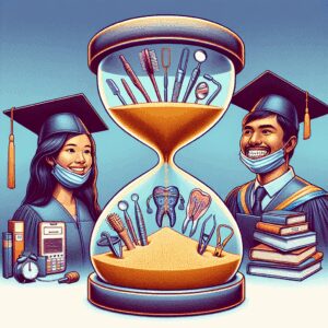 Quanto Tempo Dura a Faculdade de Odontologia? Tudo o Que Você Precisa Saber Sobre a Formação Completa