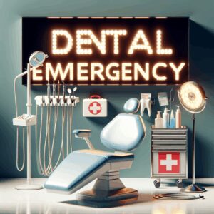 Urgências Odontológicas: Identificação, Causas e Manejo para Atendimento Imediato