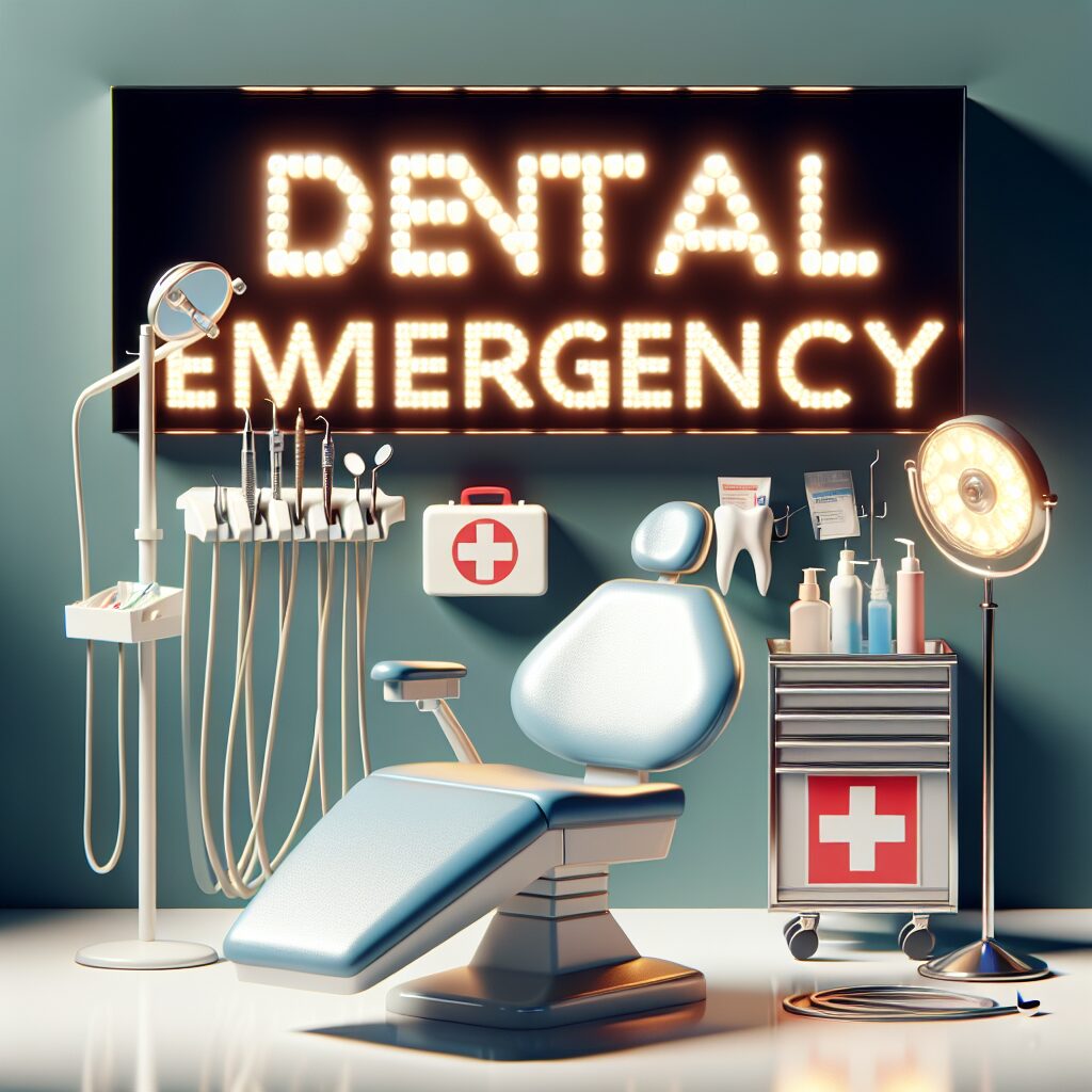 Urgências Odontológicas: Identificação, Causas e Manejo para Atendimento Imediato
