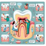 Lidocaína na Odontologia: Guia Completo sobre Uso, Mecanismo e Segurança do Anestésico Local
