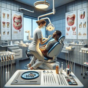 Profilaxia Odontológica: Guia Completo para Prevenir Doenças e Garantir um Sorriso Saudável