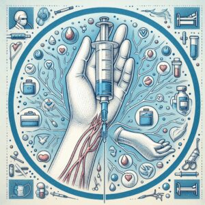 Anestesia infiltrativa na odontologia: técnica, indicações e cuidados essenciais para o sucesso do tratamento