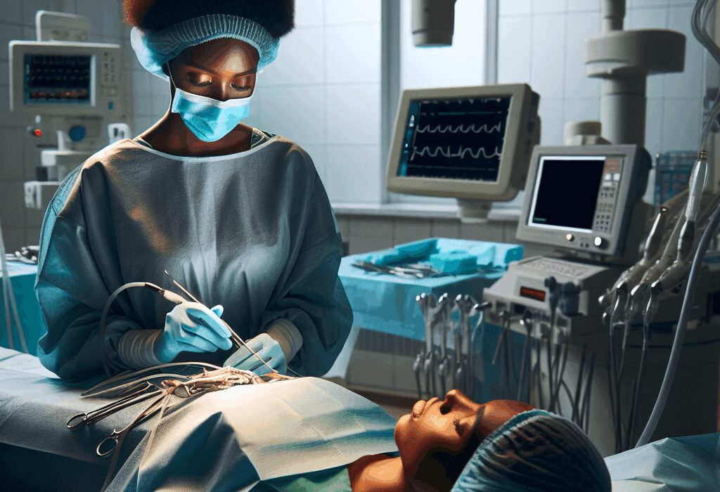 Cirurgia Bucomaxilofacial: Tudo o que Você Precisa Saber Sobre Tratamentos, Procedimentos e Cuidados