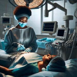 Cirurgia Bucomaxilofacial: Tudo o que Você Precisa Saber Sobre Tratamentos, Procedimentos e Cuidados
