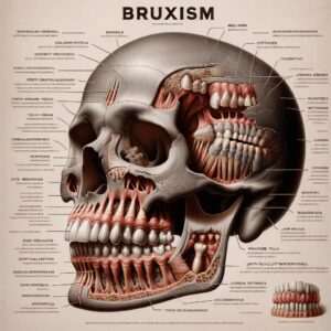 Bruxismo: causas, sintomas, consequências e tratamentos para proteger sua saúde bucal