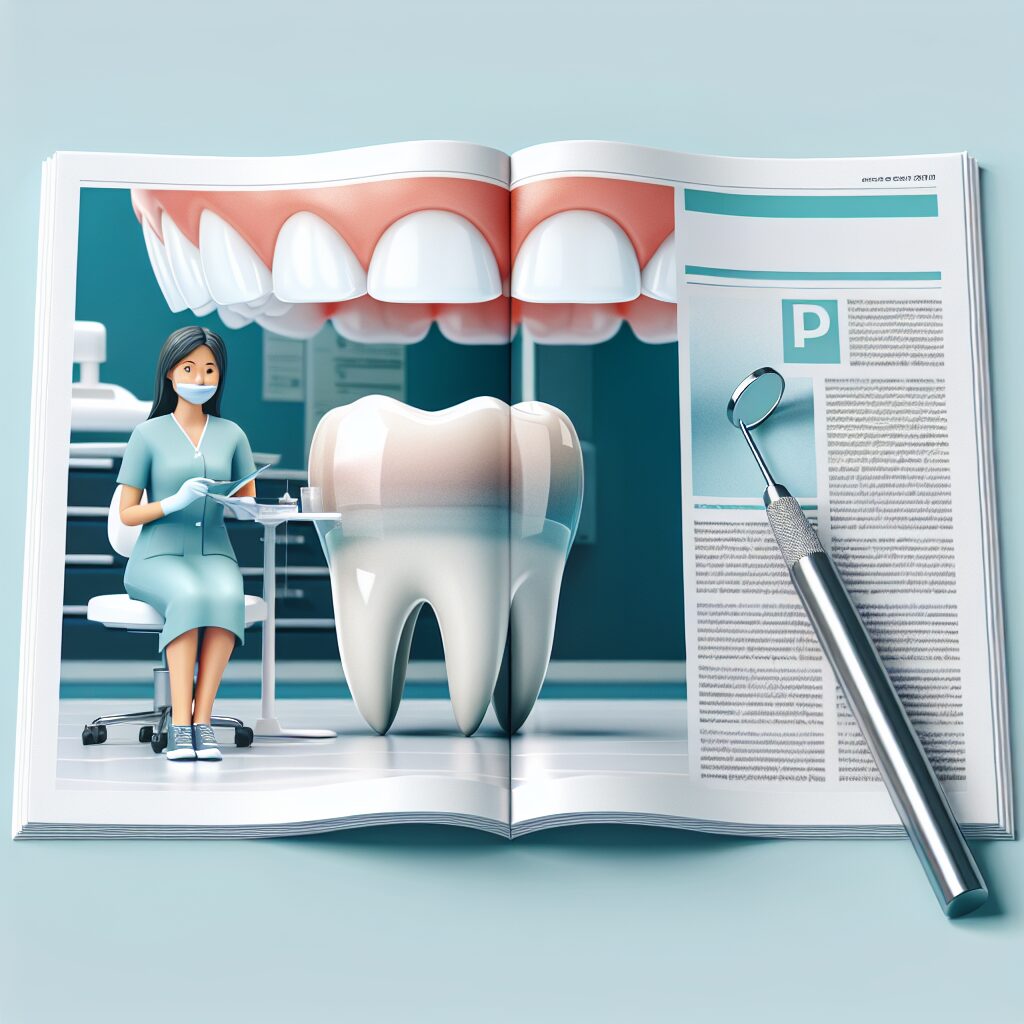 Seladora Odontológica: Guia Completo para Prevenção de Cáries e Proteção Dental