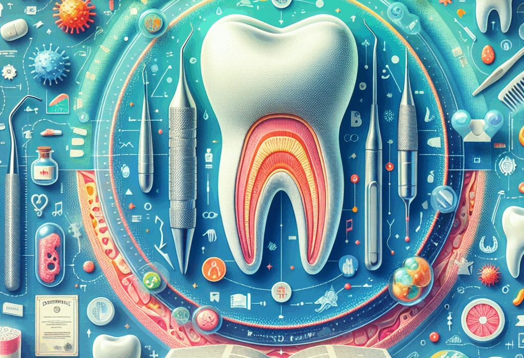 Periodontia: Entenda a Importância, Doenças, Tratamentos e Prevenção para a Saúde Bucal e Geral
