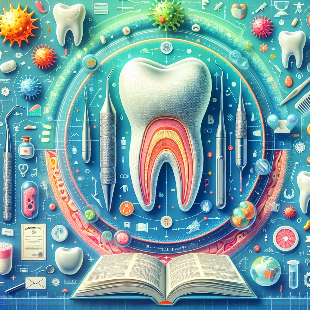 Periodontia: Entenda a Importância, Doenças, Tratamentos e Prevenção para a Saúde Bucal e Geral
