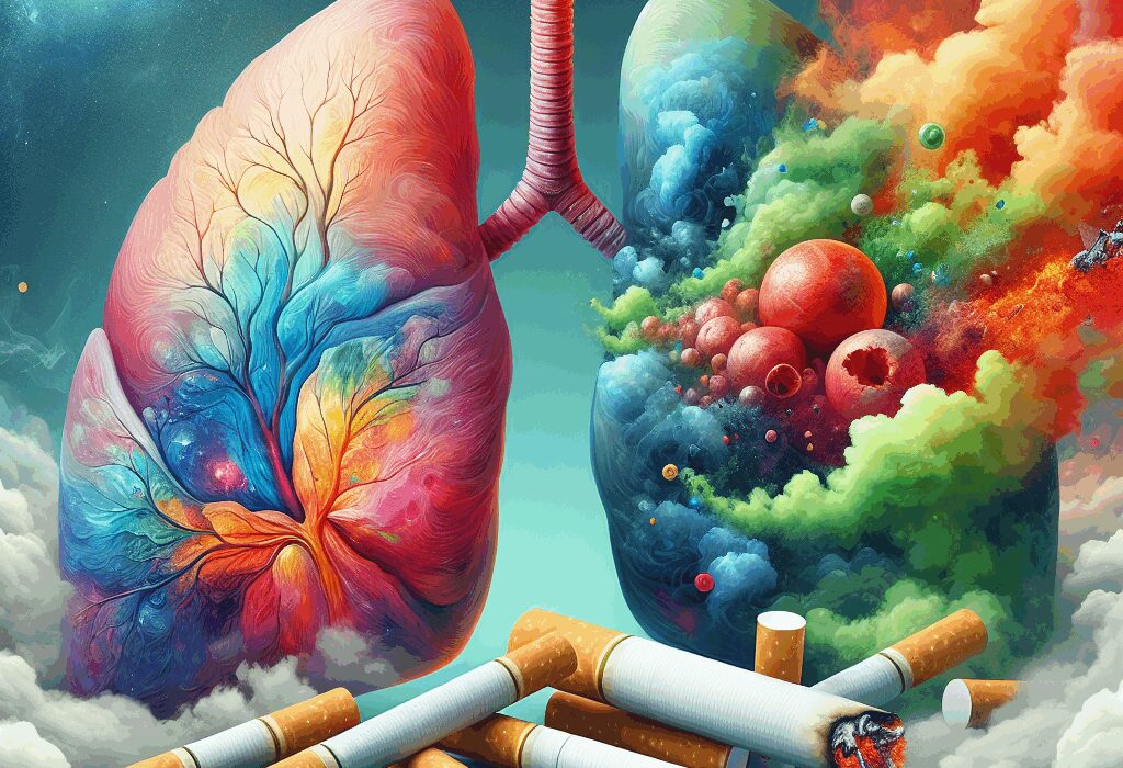 Tabagismo e Saúde Bucal: Impactos, Diagnóstico e Estratégias de Prevenção na Odontologia