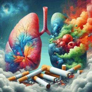 Tabagismo e Saúde Bucal: Impactos, Diagnóstico e Estratégias de Prevenção na Odontologia