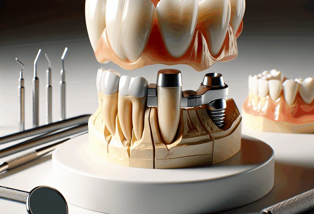 Prótese Dentária: Tipos, Vantagens, Cuidados e Novas Tecnologias para um Sorriso Saudável