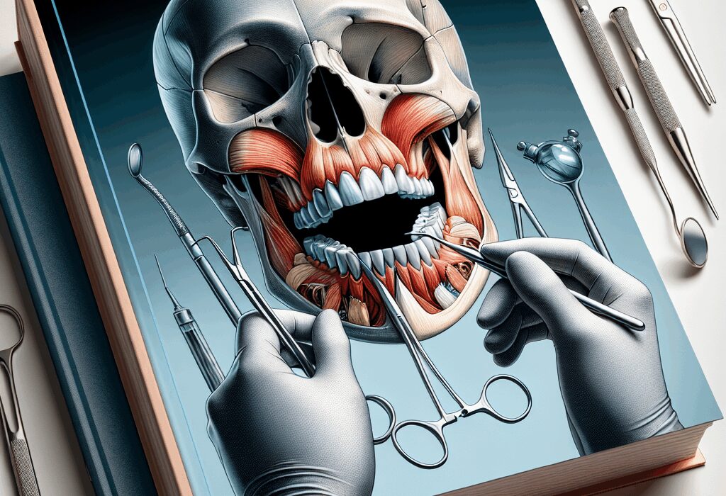 Cirurgia Bucomaxilofacial: Guia Completo sobre Diagnóstico, Tratamento e Reabilitação Facial e Oral