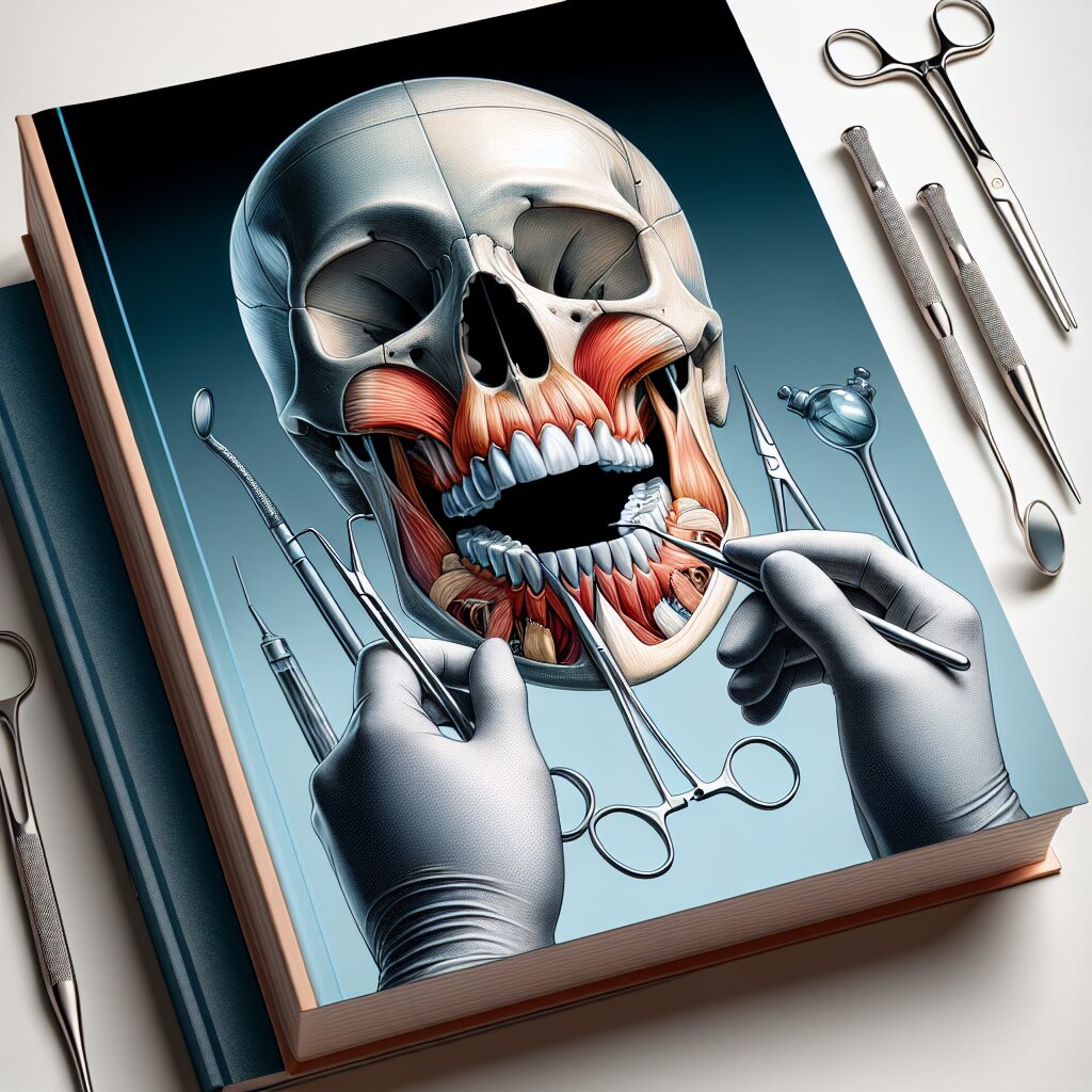 Cirurgia Bucomaxilofacial: Guia Completo sobre Diagnóstico, Tratamento e Reabilitação Facial e Oral