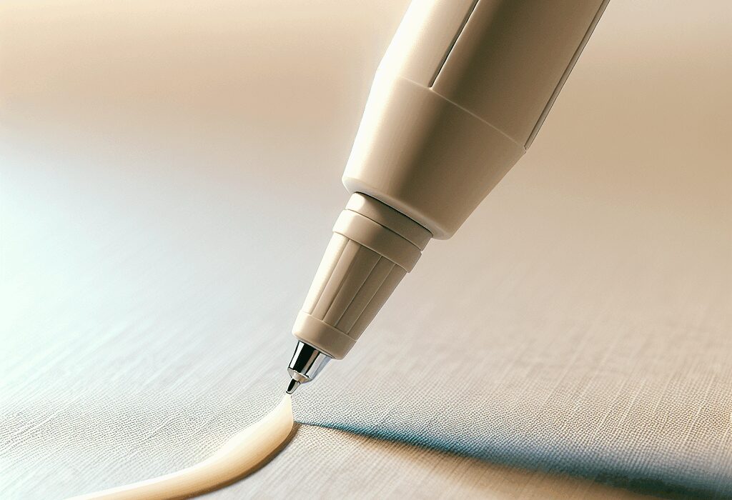 Caneta Dispensa Adesivo: Revolução na Aplicação Precisa e Eficiente em Procedimentos Restauradores