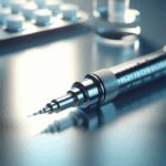 Caneta de Verniz Fluoretado: Praticidade e Eficiência na Prevenção da Cárie Dentária