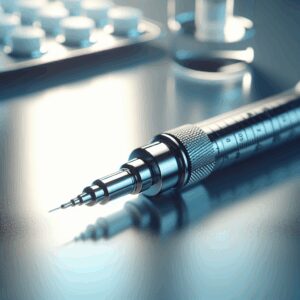 Caneta para infiltração de anestésico tópico: inovação, precisão e conforto na odontologia moderna
