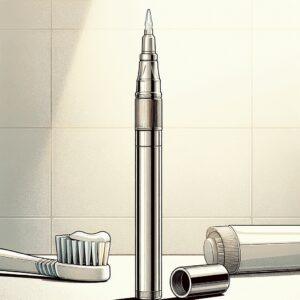 Caneta para Clareamento Dental: Praticidade, Benefícios e Cuidados Essenciais para um Sorriso Mais Branco