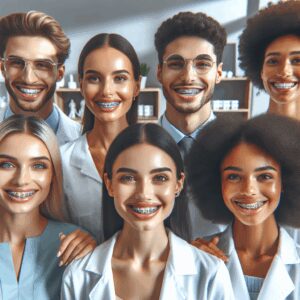 Tudo o que você precisa saber sobre cuidados e desafios para pacientes com aparelhos ortodônticos