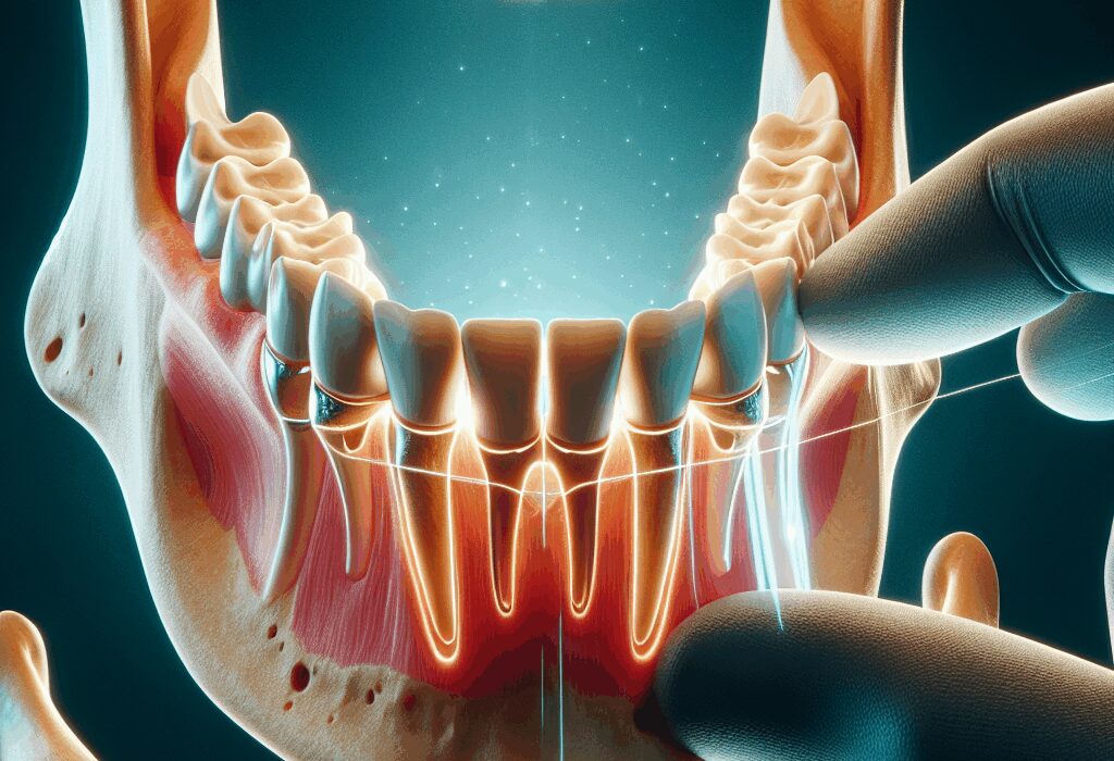 Osteotomia Sagital da Mandíbula: Guia Completo sobre Técnica, Indicações e Cuidados