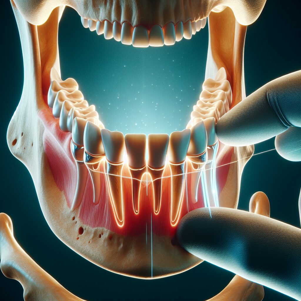 Osteotomia Sagital da Mandíbula: Guia Completo sobre Técnica, Indicações e Cuidados