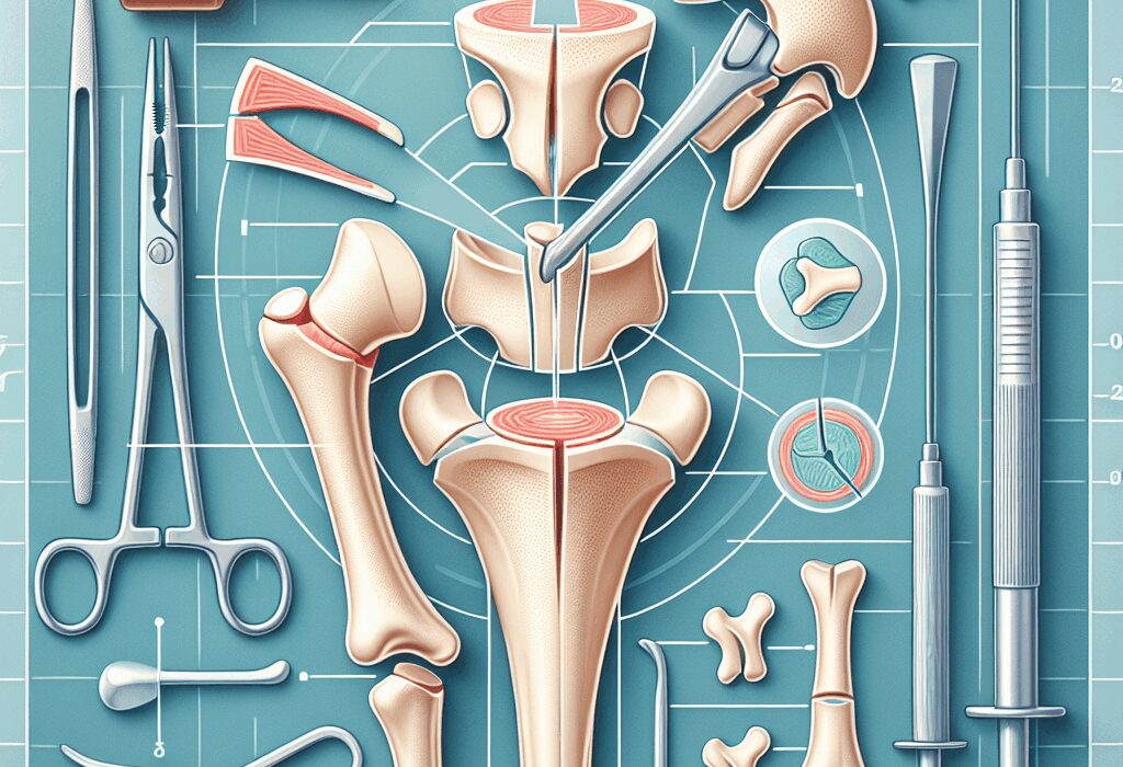 Osteotomia Segmentar: Técnicas, Indicações e Cuidados na Correção de Deformidades Dentofaciais