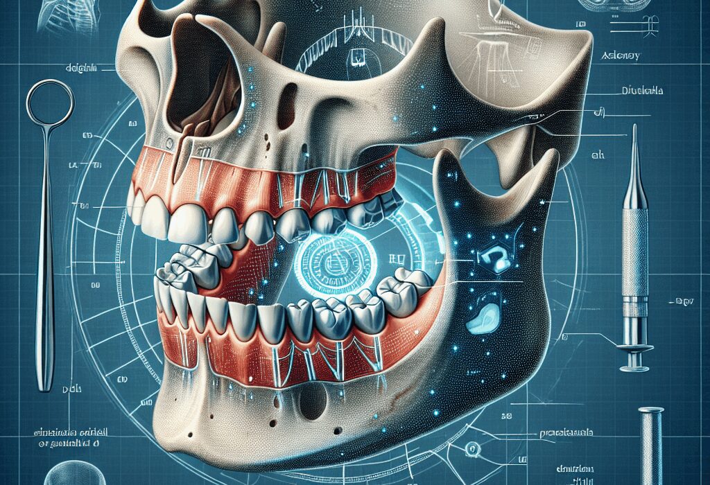 Osteotomia Alveolar: Técnica, Indicações e Cuidados para Tratamentos Odontológicos Avançados