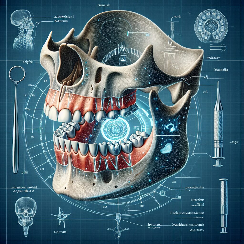 Osteotomia Alveolar: Técnica, Indicações e Cuidados para Tratamentos Odontológicos Avançados