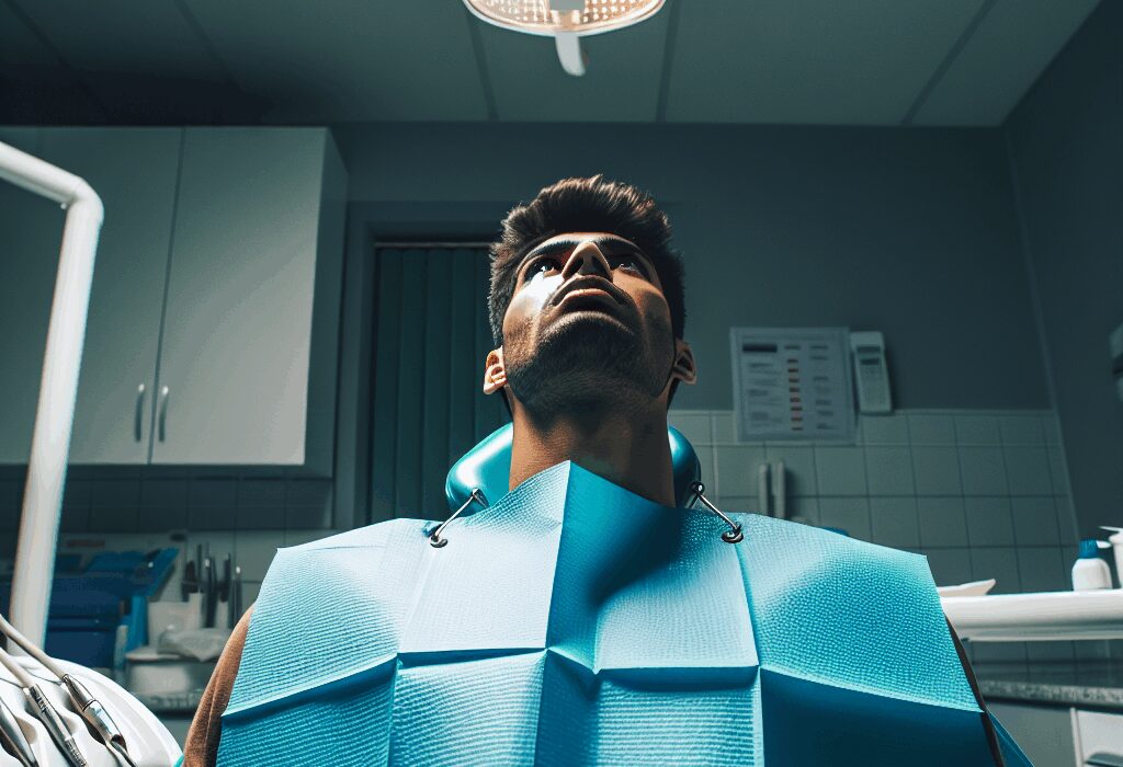 Babador Odontológico: Guia Completo para Higiene, Segurança e Conforto no Consultório