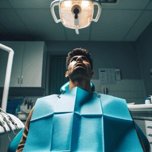 Babador Odontológico: Guia Completo para Higiene, Segurança e Conforto no Consultório