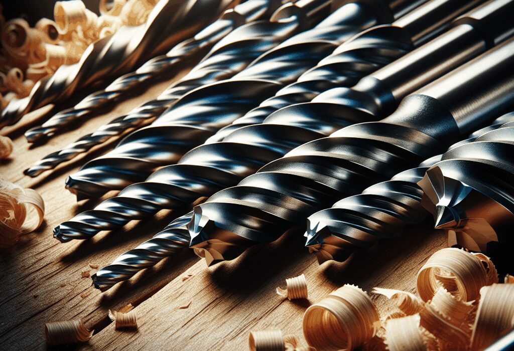 Brocas de Carboneto na Odontologia: Guia Completo sobre Tipos, Aplicações e Cuidados