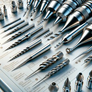 Brocas para Endodontia: Tipos, Características, Indicações e Cuidados para um Tratamento Eficaz