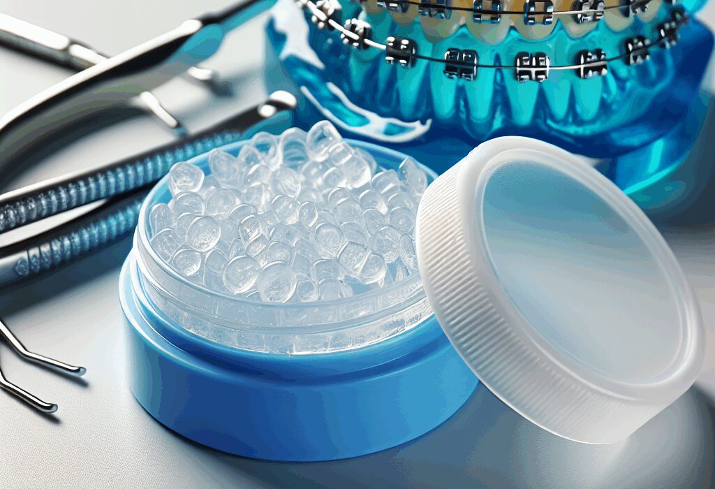 Cera para Arco Ortodôntico: Guia Completo para Alívio do Desconforto e Proteção Durante o Tratamento