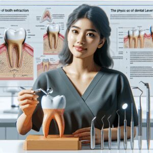 Alavancas Odontológicas: Principais Tipos, Aplicações e Vantagens na Extração Dentária