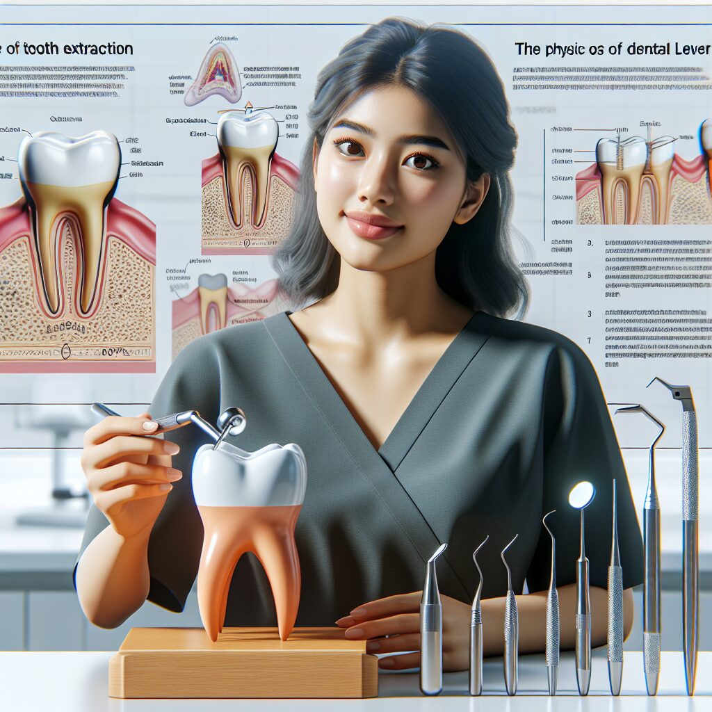Alavancas Odontológicas: Principais Tipos, Aplicações e Vantagens na Extração Dentária
