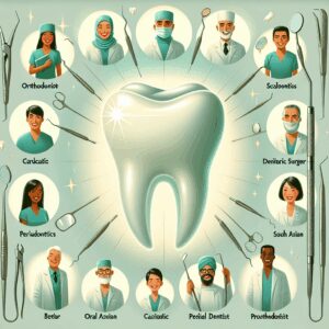 Especialidades da Odontologia: Guia Completo para Cuidar da Sua Saúde Bucal