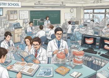 Faculdade de Odontologia