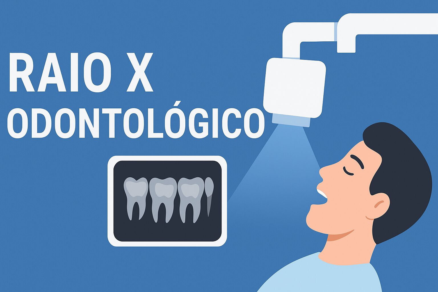 Raio X Odontologico