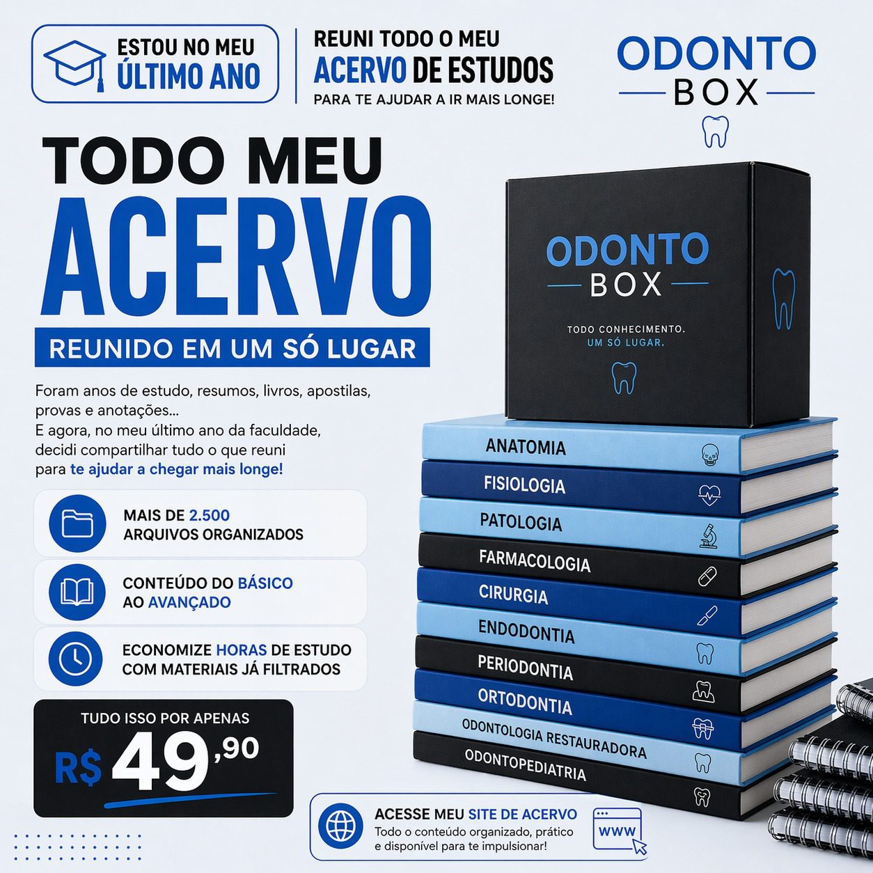 Odonto Box