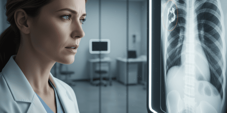 a importancia da radiografia no diagnostico