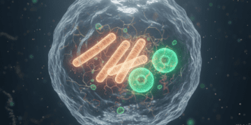 a teoria da endossimbiose mitocondrias e cloroplastos