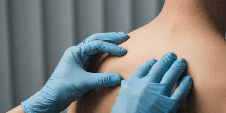 Anatomia de Superfície e Palpação Clínica: A Base do Diagnóstico Médico 1 anatomia de superficie e palpacao clinica