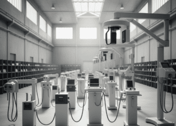 aparelhos de raios x odontologicos e descarte