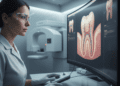 avancos da radiologia no diagnostico endodontico