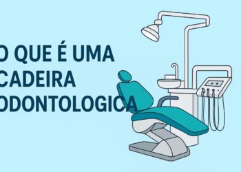 Cadeira Odontologica