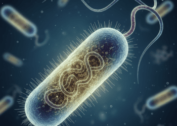 caracteristicas e organizacao das celulas procarioticas